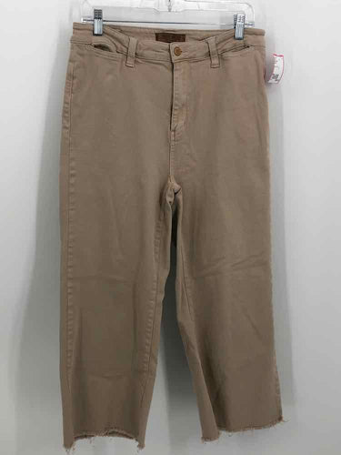 Judy Blue Size Large Beige Pants