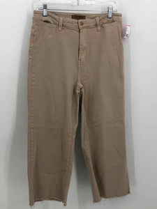 Judy Blue Size Large Beige Pants