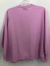 Load image into Gallery viewer, Peanuts Size 3X Pink Screen Printed Knit Top