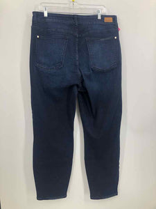 Judy Blue Size 18 Denim Jeans
