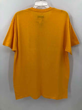 Load image into Gallery viewer, Packers Size Large Gold logo Knit Top