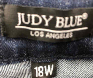 Judy Blue Size 18 Denim Jeans