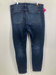 Judy Blue Size 18 Denim Jeans
