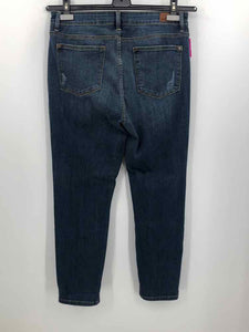 Judy Blue Size Large Denim Jeans
