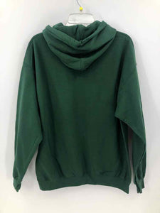 Packers Size Large Green logo Knit Top