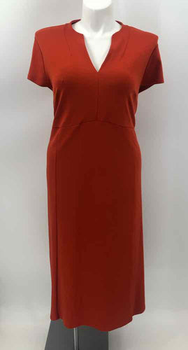 J Jill Size 2X nutmeg Dress