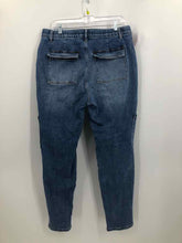 Load image into Gallery viewer, Judy Blue Size 15 Denim Jeans