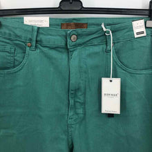 Load image into Gallery viewer, Judy Blue Size 22 Sea Green Pants