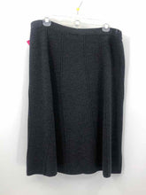 Load image into Gallery viewer, Eileen Size Large Grey Skirt