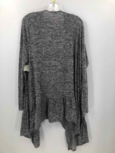 Load image into Gallery viewer, Ces Femme Size 3X Grey marled Duster