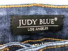 Load image into Gallery viewer, Judy Blue Size 18 Denim Jeans
