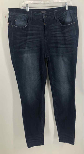 Judy Blue Size 18 Denim Jeans