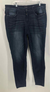 Judy Blue Size 18 Denim Jeans