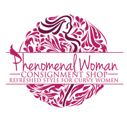 Phenomenal Woman Consignment Shop