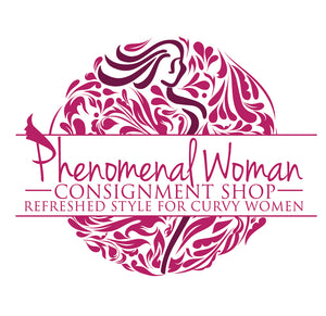 Phenomenal Woman Consignment Shop