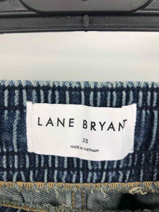 Lane Bryant Size 28 Denim Jeans