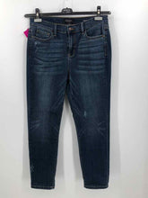 Load image into Gallery viewer, Judy Blue Size Large Denim Jeans