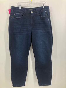 Judy Blue Size 18 Denim Jeans