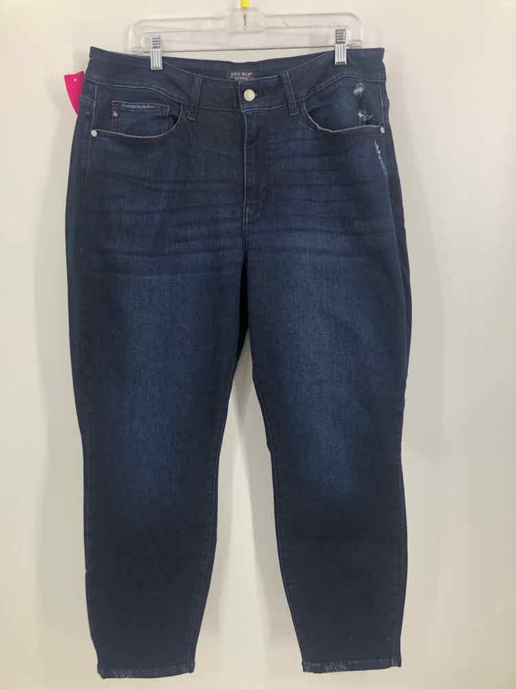 Judy Blue Size 18 Denim Jeans