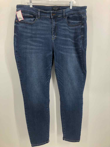 Judy Blue Size 18 Denim Jeans