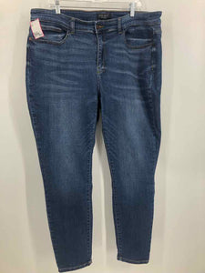 Judy Blue Size 18 Denim Jeans